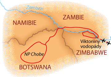 jizni afrika viktoriiny vodopady exo